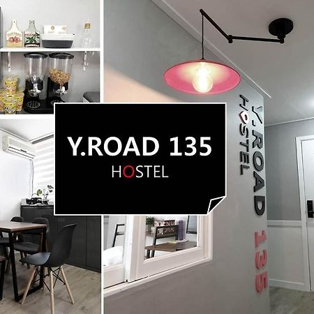 מלון סיאול Y.Road 135 מראה חיצוני תמונה